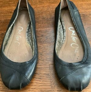 Toms natalia ballet flats